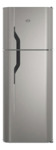 Heladera No Frost 300 Litros Gafa Hgnf3500p Plata