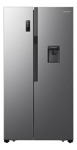 Heladera Side By Side Peabody Pe-sbs70inv 516lts Inverter
