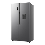 Heladera Side By Side Peabody Pe-sbs70inv 516lts Inverter
