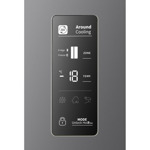 Heladera Side By Side Peabody Pe-sbs70inv 516lts Inverter