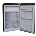 HELADERA BAJO MESADA PEABODY PBY-135FR - 135L NEGRA CLASE A CFREEZER