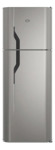Heladera Con Freezer Gafa Hgnf3500p Plata No Frost 300l