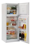 Heladera auto defrost Briket BK2F 1310 con Freezer 257L 220V