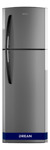 Heladera Con Freezer No Frost Drean Rda250fvrt 250 Litros