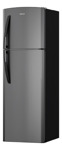 Heladera Con Freezer No Frost Drean Rda250fvrt 250 Litros