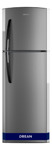 Heladera Con Freezer No Frost Drean Rda300fhrt 300 Litros