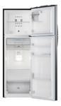Heladera Con Freezer No Frost Drean Rda300fhrt 300 Litros