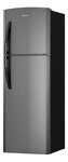 Heladera Con Freezer No Frost Drean Rda300fhrt 300 Litros