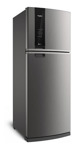 Heladera Whirlpool No Frost Inverter De 462 Litros Wrm56k2