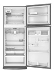 Heladera Whirlpool No Frost Inverter De 462 Litros Wrm56k2