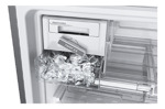Heladera Whirlpool No Frost Inverter De 462 Litros Wrm56k2