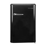 Heladera Telefunken 135Lts Negra TKTK-135FN