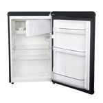 Heladera Telefunken 135Lts Negra TKTK-135FN