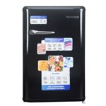 Heladera Telefunken 135Lts Negra TKTK-135FN