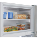 Heladera Con Freezer Cíclica Blanca Drean 364 L Hdr370f00b