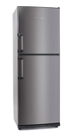 Heladera con Freezer XL KohiNoor KFA-3494-7 311Lts Acero