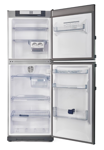 Heladera con Freezer XL KohiNoor KFA-3494-7 311Lts Acero