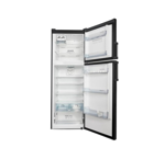 Heladera Koh-I-Noor KHDF42D-8 No Frost 409 Lts Negra
