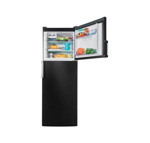 Heladera Koh-I-Noor KHDF42D-8 No Frost 409 Lts Negra