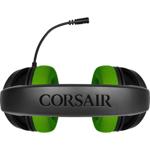 Headset Gamer Corsair HS35 Stereo