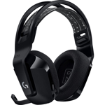 Headset Gamer Logitech G733 Lightspeed Wireless RGB