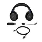 Headset Gamer HyperX Cloud Flight PS4/PS5
