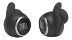 Auriculares In-ear Inalámbricos Jbl Reflect Mini Nc - Negro