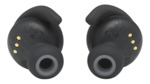 Auriculares In-ear Inalámbricos Jbl Reflect Mini Nc - Negro