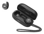 Auriculares In-ear Inalámbricos Jbl Reflect Mini Nc - Negro