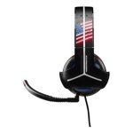 Headset Gamer Thrustmaster Y300 CPX Far Cry Edition