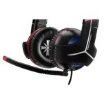Headset Gamer Thrustmaster Y300 CPX Far Cry Edition