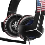 Headset Gamer Thrustmaster Y300 CPX Far Cry Edition