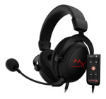 Auriculares Headset Gamer Hyperx Cloud Core S 7.1 Pc Cuotas