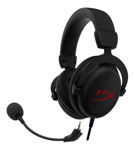 Auriculares Headset Gamer Hyperx Cloud Core S 7.1 Pc Cuotas