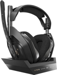 AURICULARES INALAMBRICOS ASTRO A50 + BASE CARGADORA XBOX