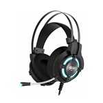 Auricular Gaming 7.1 Con Microfono H2212U