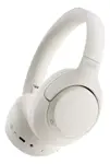 Auriculares Inalámbricos Qcy Bluetooth H3 Con Anc Plegable Blanco
