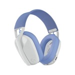 Auricular G435 Logitech Wireless/ Bluetooth Blanco