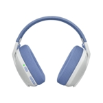 Auricular G435 Logitech Wireless/ Bluetooth Blanco