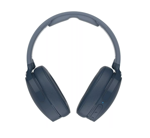 Auriculares Gamer Inalámbricos Skullcandy Hesh 3 S6htw Blue Con Luz Led