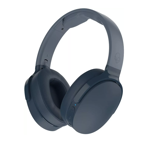 Auriculares Gamer Inalámbricos Skullcandy Hesh 3 S6htw Blue Con Luz Led