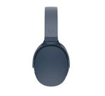 Auriculares Gamer Inalámbricos Skullcandy Hesh 3 S6htw Blue Con Luz Led