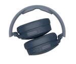 Auriculares Gamer Inalámbricos Skullcandy Hesh 3 S6htw Blue Con Luz Led