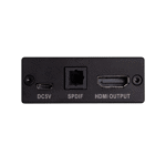 ADAPTADOR ASTRO HDMI PARA PS5