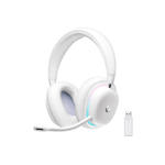 AURICULAR INALAMBRICO GAMER G735 AURORA LOGITECH G