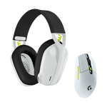 COMBO AURICULAR Y MOUSE GAMING LOGITECH