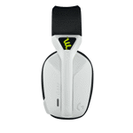 COMBO AURICULAR Y MOUSE GAMING LOGITECH