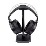 Auriculares Gamer - Headphones Redragon Lamia 2 Black H320RGB-1