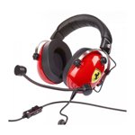 Headset Gamer Thrustmaster Racing Scuderia Ferrari