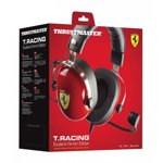 Headset Gamer Thrustmaster Racing Scuderia Ferrari